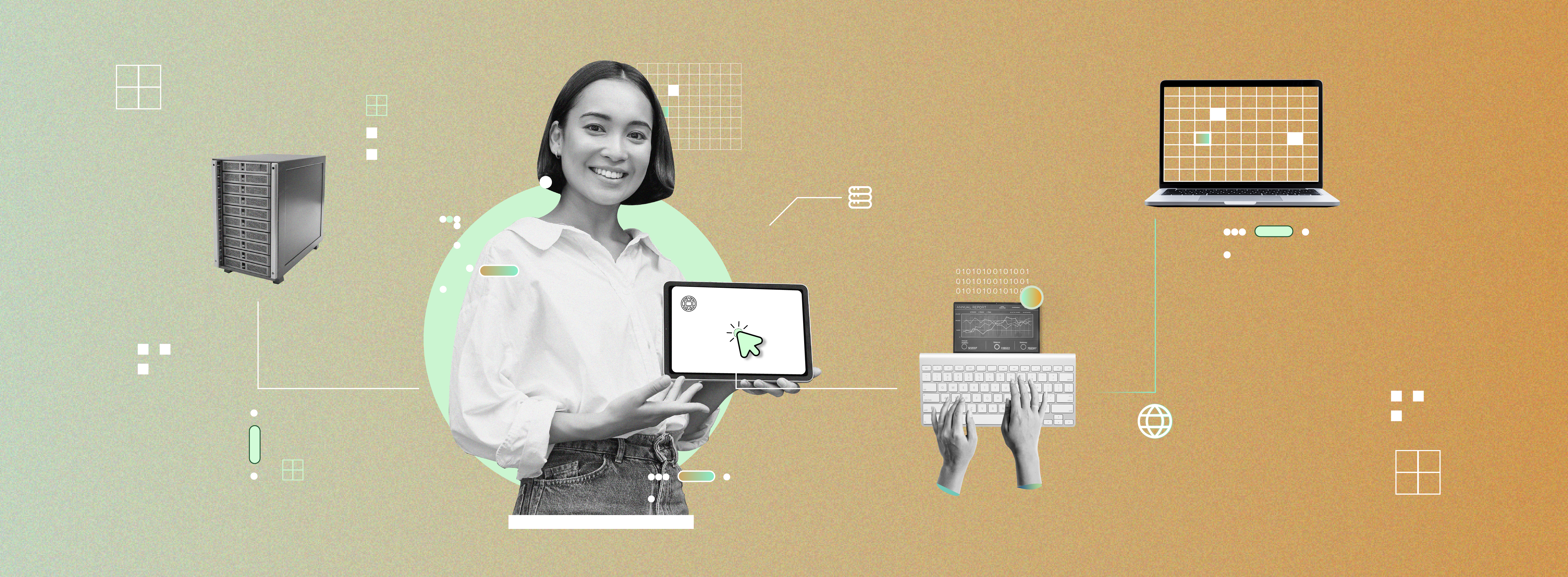 Data as a service (DaaS): Qué es y para qué sirve