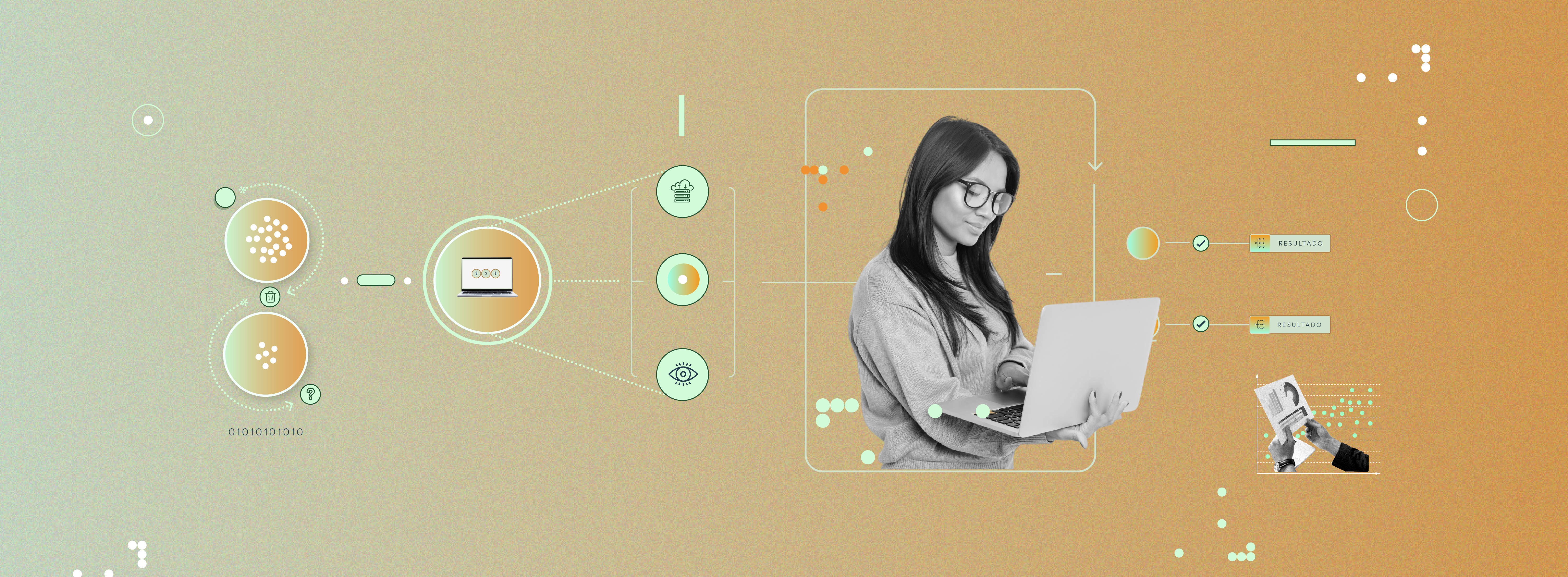 ¿Qué es la ciencia de datos?