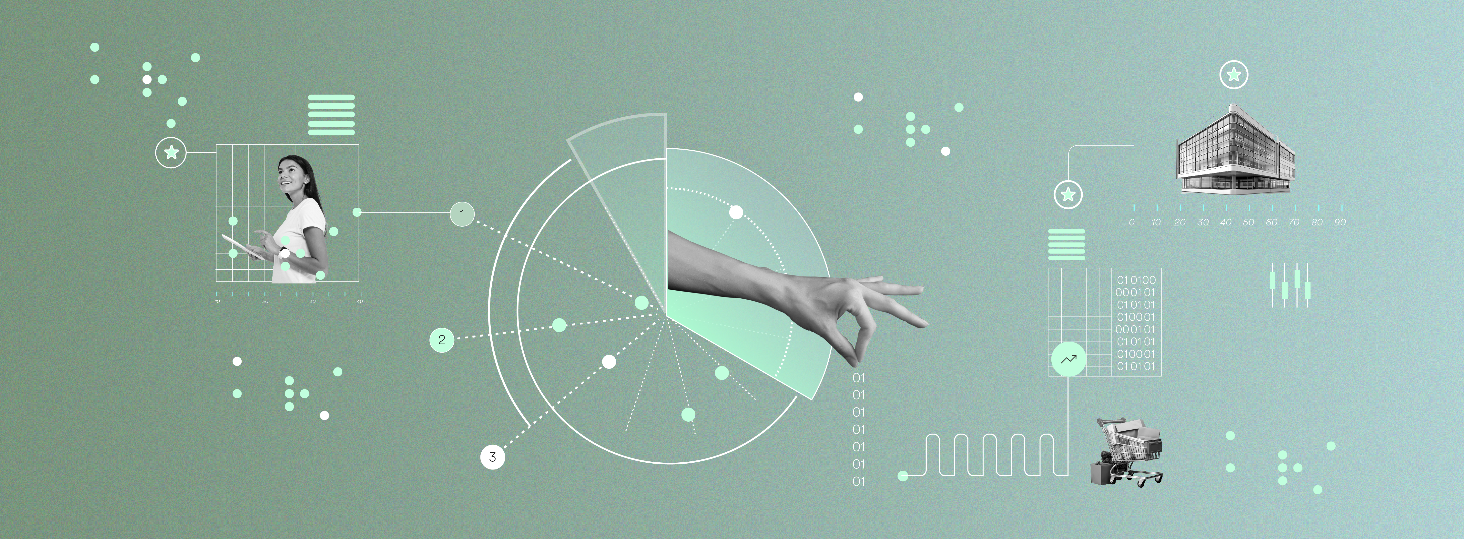 ¿Qué es Sales Intelligence?