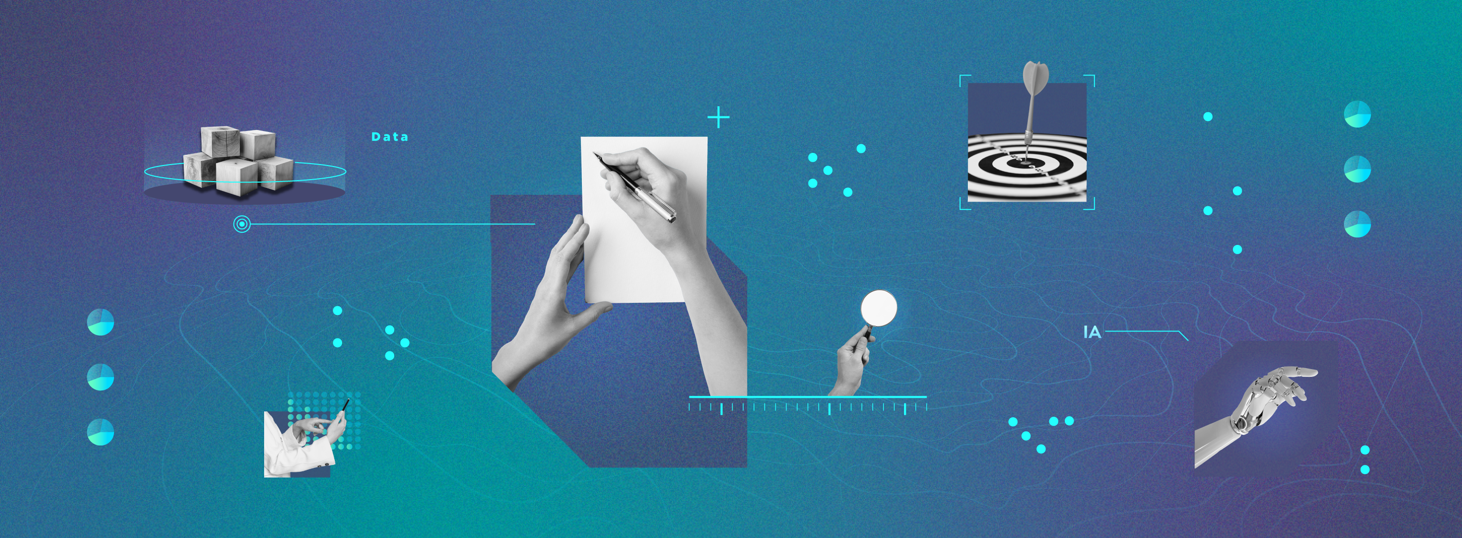 Data Readiness: Checklist de 6 elementos clave para el Éxito Empresarial con la preparación de datos