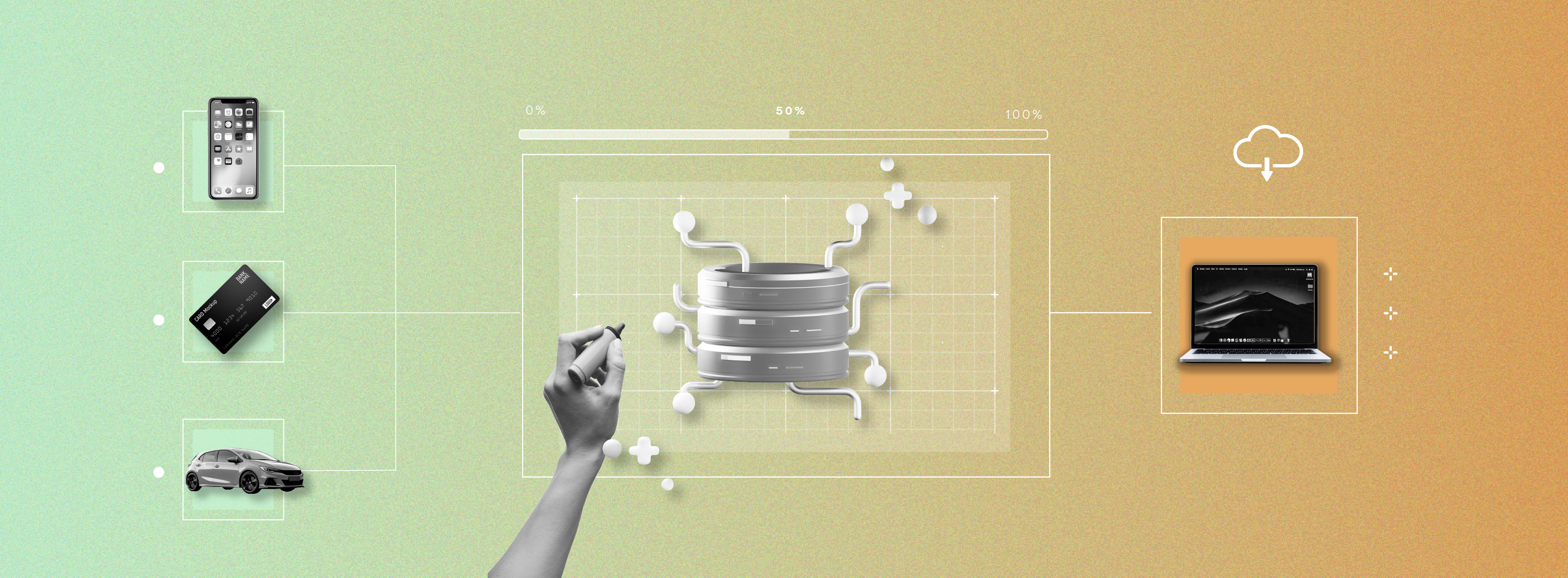 ¿Qué es IoT Data Management?