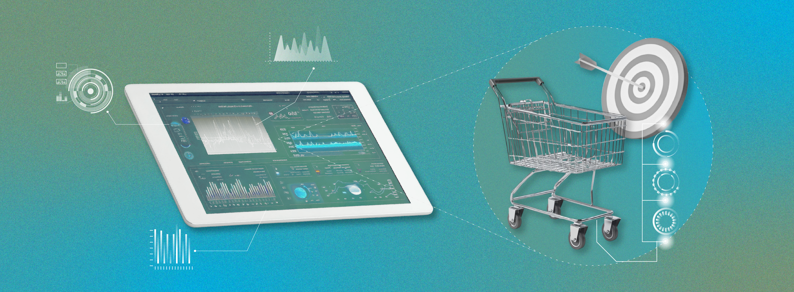 ¿Qué es sales forecasting?