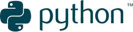 python